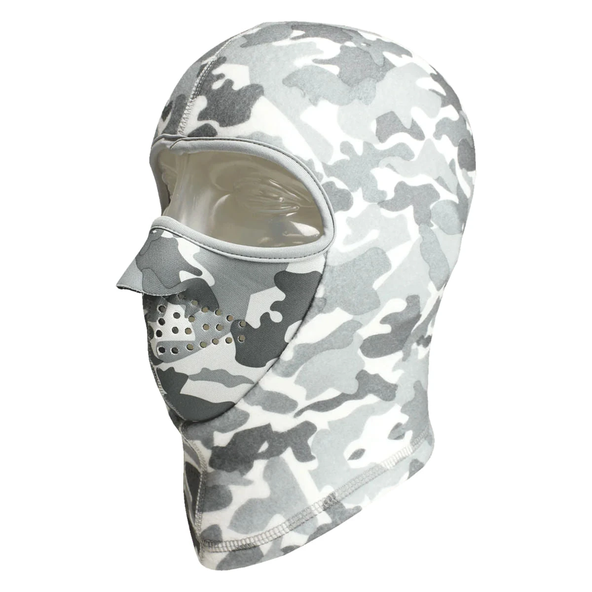 JR COMBO CLAVA | CAMO-GRAY 3 JR COMBO CLAVA | CAMO-GRAY - Image 3
