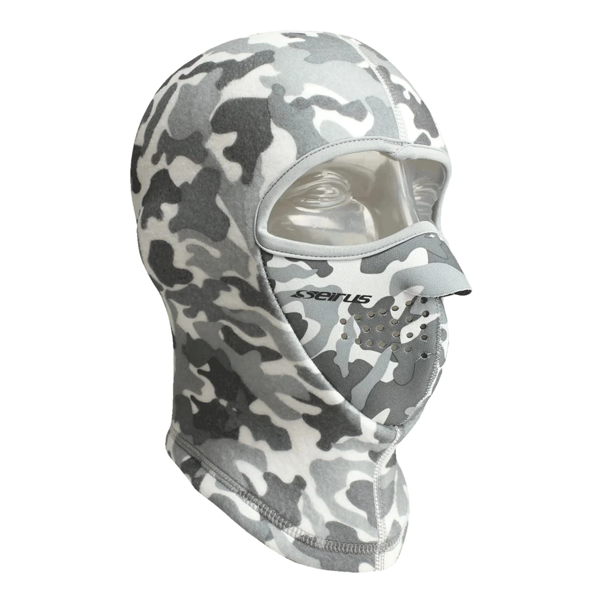 JR COMBO CLAVA | CAMO-GRAY 4 JR COMBO CLAVA | CAMO-GRAY - Image 4