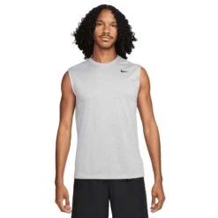 Nike DF LEGEND SLVLS TANK | 063-TUMBLE