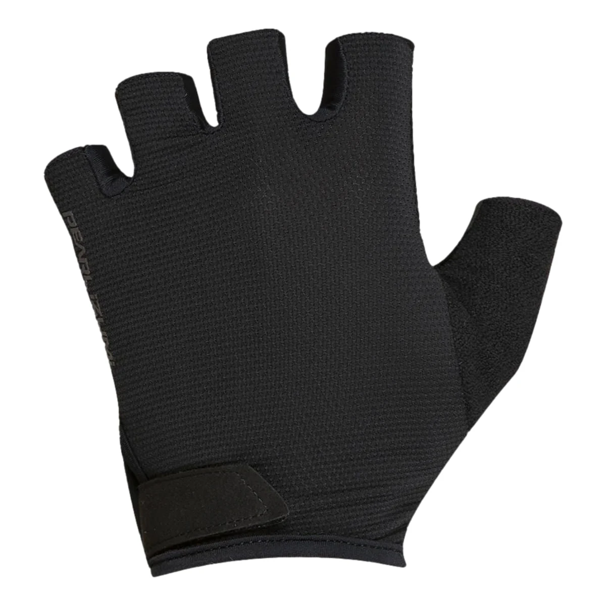 Pearl Izumi QUEST GEL GLOVE | 021-BLACK 2 Pearl Izumi QUEST GEL GLOVE | 021-BLACK - Image 2
