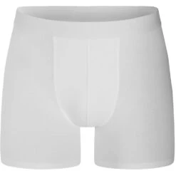 3PK BOXER BRIEF X LONG | WHITE