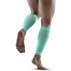 CEP WMS 4.0 COMP.CALF SLEEVE | OCEAN -Paragon Sports Shop 37680 WS20NR 4