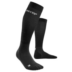 CEP WMS INFRARED RECEOVERY S | BLACK