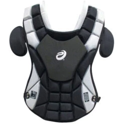 PROLINE CATCHER'S CHEST | BLACK 13IN