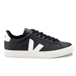 Veja CAMPO | BLK/WHT