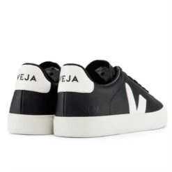 Veja CAMPO | BLK/WHT -Paragon Sports Shop 38350 3