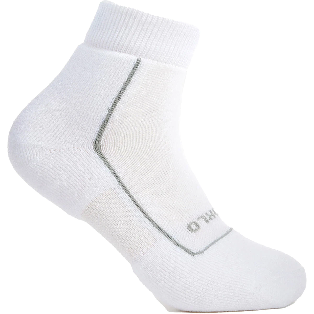 PICKLEBALL L.CUSHION ANK | WHITE 2 PICKLEBALL L.CUSHION ANK | WHITE - Image 2