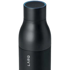 25OZ LARQ PUREVIS BOTTLE | OBSID.BLK -Paragon Sports Shop 38808 BDOB074A 3