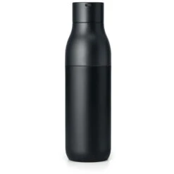 25OZ LARQ PUREVIS BOTTLE | OBSID.BLK -Paragon Sports Shop 38808 BDOB074A 5