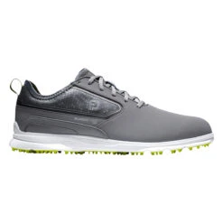 FootJoy SUPERLITES XP | GREY/LIME