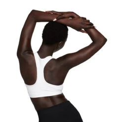 Nike SWOOSH MEDIUM SUPPORT | 100-WHITE/ -Paragon Sports Shop 40908 5 DX6821 2