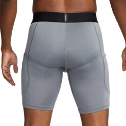 Nike PRO DF COMPRESSION SHORT | 084-SMOKE -Paragon Sports Shop 41123 5 FB7963 2
