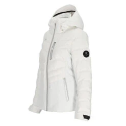 Obermeyer W COSIMA JACKET | 16010-WHIT