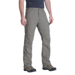 KUHL RENEGADE KARGO CONVERTIB | KHAKI