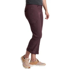 KUHL FREEFLEX ROLL UP | BARBERRY -Paragon Sports Shop 41726 6773 6326 BAYBERRY 3