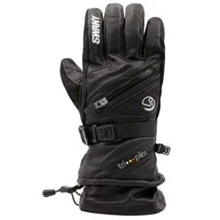 MN C-CELL GLOVE | BLACK