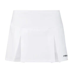 Head DYNAMIC SKORT WOMEN | WHITE