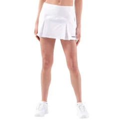 Head DYNAMIC SKORT WOMEN | WHITE -Paragon Sports Shop 42173 23 814694 BRILLIANT WHITE 3