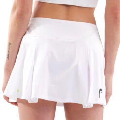 Head DYNAMIC SKORT WOMEN | WHITE -Paragon Sports Shop 42173 23 814694 BRILLIANT WHITE 4