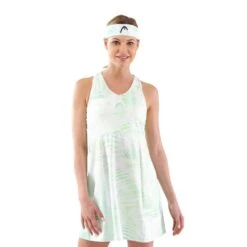 Head SPIRIT DRESS WOMEN | XW-CHALC B -Paragon Sports Shop 42180 23 814733 CHALC BLUE 4