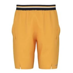 Head PERFORMANCE SHORTS MEN | BANANA