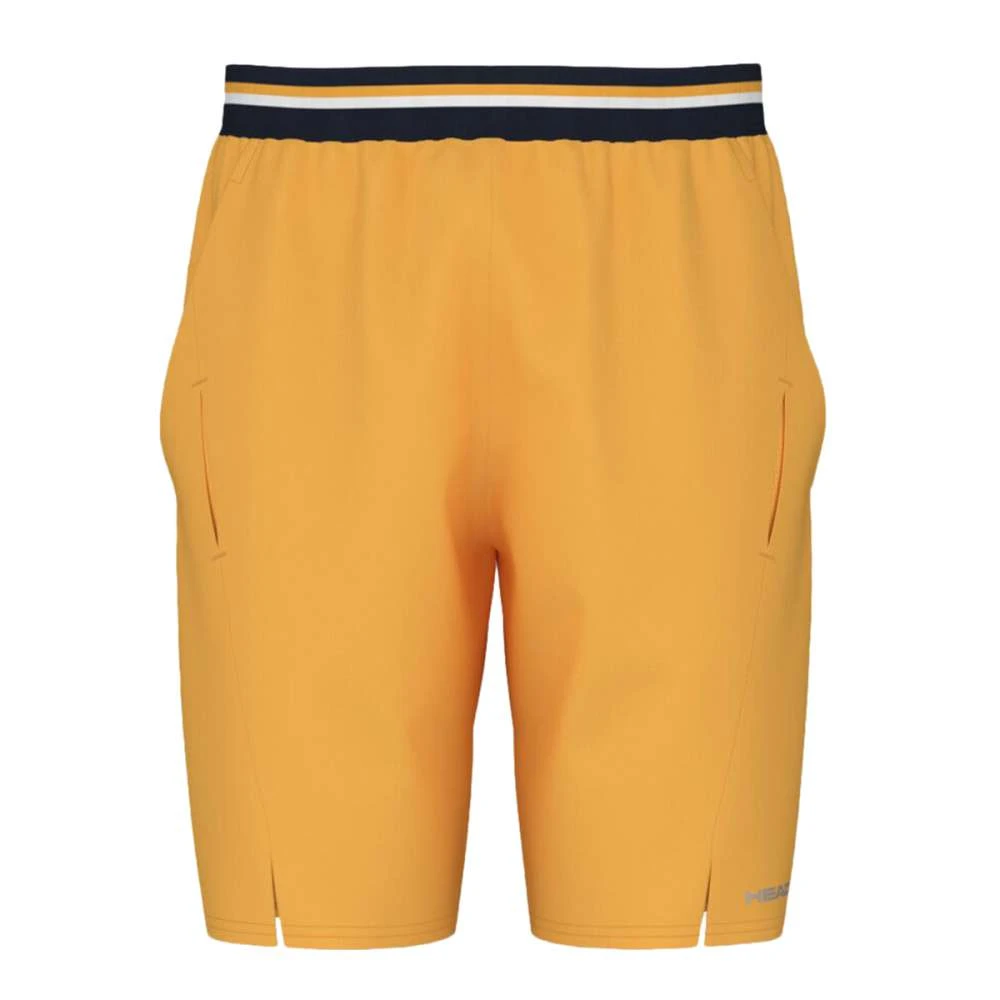 Head PERFORMANCE SHORTS MEN | BANANA 1 Head PERFORMANCE SHORTS MEN | BANANA
