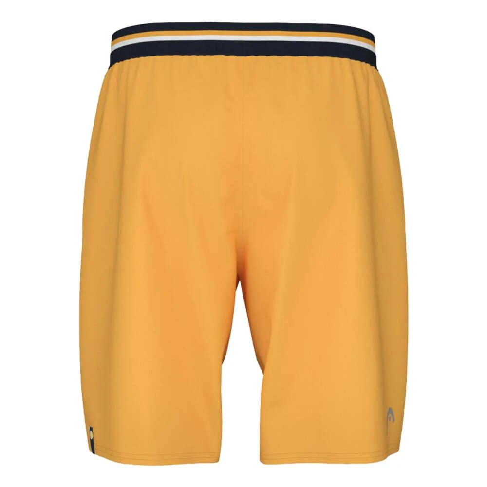 Head PERFORMANCE SHORTS MEN | BANANA 2 Head PERFORMANCE SHORTS MEN | BANANA - Image 2