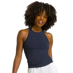 Wilson W FIELDHOUSE TANK LITE | DBC-NAVY