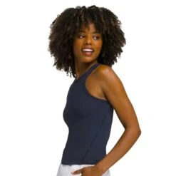 Wilson W FIELDHOUSE TANK LITE | DBC-NAVY -Paragon Sports Shop 43053 3