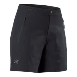 Arc'teryx GAMMA SHORT 6' W | BLACK