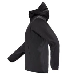 Arc'teryx GAMMA LIGHTWEIGHT HOODY | BLACK -Paragon Sports Shop 43227 6