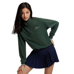 Wilson W DAVENPORT WOVEN POPOVE | NVD-SYCAMO -Paragon Sports Shop 43526 3