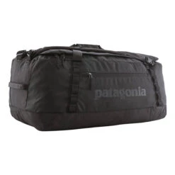 Patagonia BLACK HOLE DUFFEL 70L | BLK-BLACK