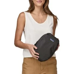 Patagonia BLACK HOLE CUBE 6L | SMDB-SMOLD -Paragon Sports Shop 43951 5017 49367 SMOLDER BLUE 3