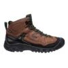 Keen TARGHEE IV MID WP | BISON/BLAC