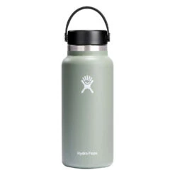 Hydro Flask 32OZ WIDE MOUTH | 374-AGAVE