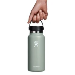 Hydro Flask 32OZ WIDE MOUTH | 374-AGAVE -Paragon Sports Shop 44560 6918 W32BTS AGAVE 3