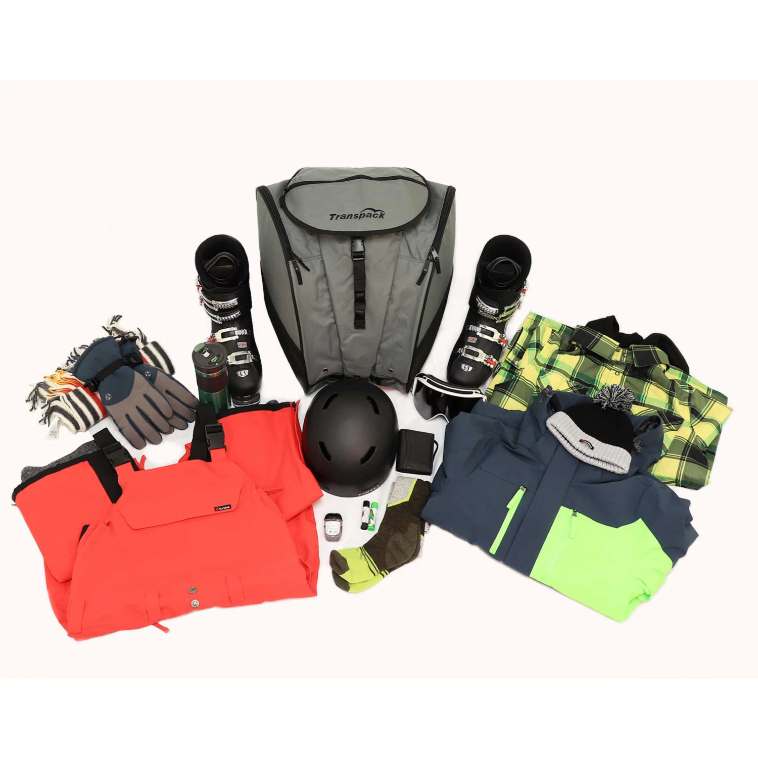 XTR | 07 GRAY 5 XTR | 07 GRAY - Image 5