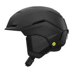 Giro TENET MIPS | MATTE BLK 8 Giro TENET MIPS | MATTE BLK -Paragon Sports Shop 44587 736 715474 MATTE BLACK 4