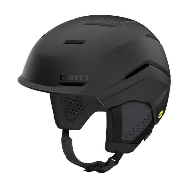 Giro TENET MIPS | MATTE BLK 5 Giro TENET MIPS | MATTE BLK - Image 5