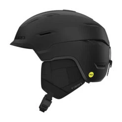 Giro TOR SPHERICAL MIPS | MATTE BLK -Paragon Sports Shop 44588 736 714605 MATTE BLACK 4