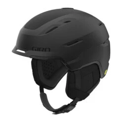 Giro TOR SPHERICAL MIPS | MATTE BLK -Paragon Sports Shop 44588 736 714605 MATTE BLACK 5