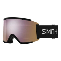Smith SQUAD XL | BLK-ROSE