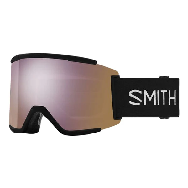 Smith SQUAD XL | BLK-ROSE 1 Smith SQUAD XL | BLK-ROSE