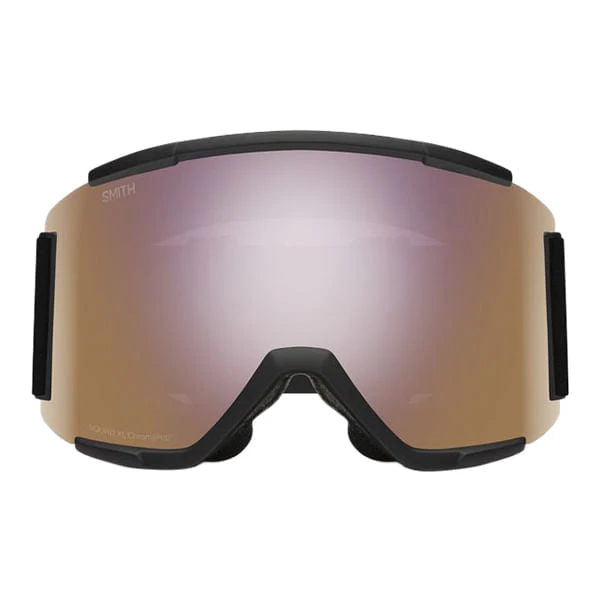 Smith SQUAD XL | BLK-ROSE 2 Smith SQUAD XL | BLK-ROSE - Image 2