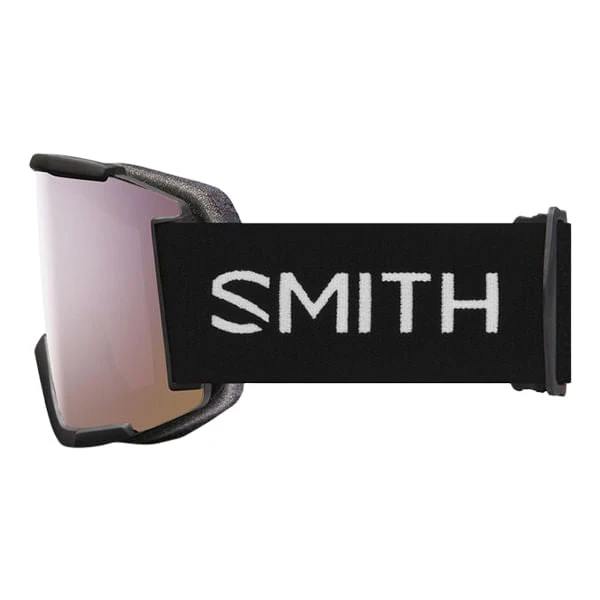 Smith SQUAD XL | BLK-ROSE 3 Smith SQUAD XL | BLK-ROSE - Image 3