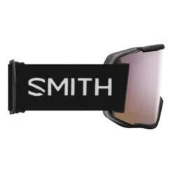 Smith SQUAD XL | BLK-ROSE 7 Smith SQUAD XL | BLK-ROSE -Paragon Sports Shop 44646 632 M00675 BLACK ROSE 4