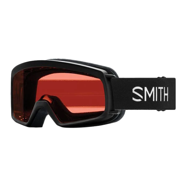 Smith RASCAL | BLACK 1 Smith RASCAL | BLACK