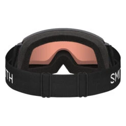 Smith RASCAL | BLACK 6 Smith RASCAL | BLACK -Paragon Sports Shop 44670 632 M00678 BLACK 3