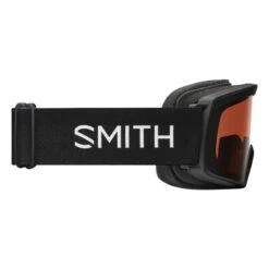Smith RASCAL | BLACK 7 Smith RASCAL | BLACK -Paragon Sports Shop 44670 632 M00678 BLACK 4